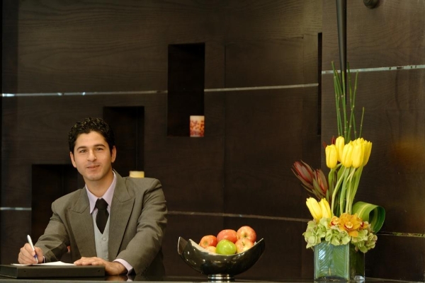 Diva Hotel (Manama)